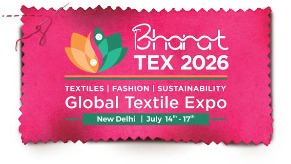 Bharat Tex 2026